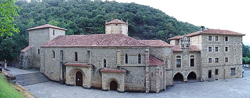 Santo Toribio de Liébana